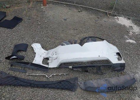 2016 Tesla Model X 60D/70D/75D/90D from USA, damaged, VIN 5YJXCAE2XGF009161